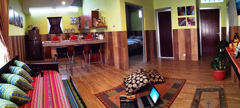 Oasis Studio - Satu Kejayan Cameră foto