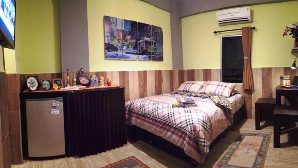 Oasis Studio - Satu Kejayan Cameră foto